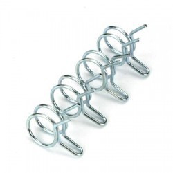 Fuel Line Clips Large DUBRO678